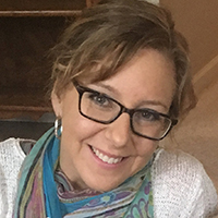 Headshot of Kari Schumacher