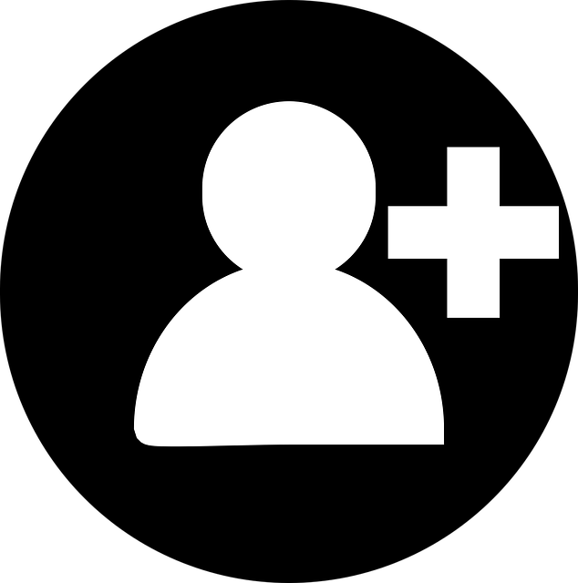 Add new user